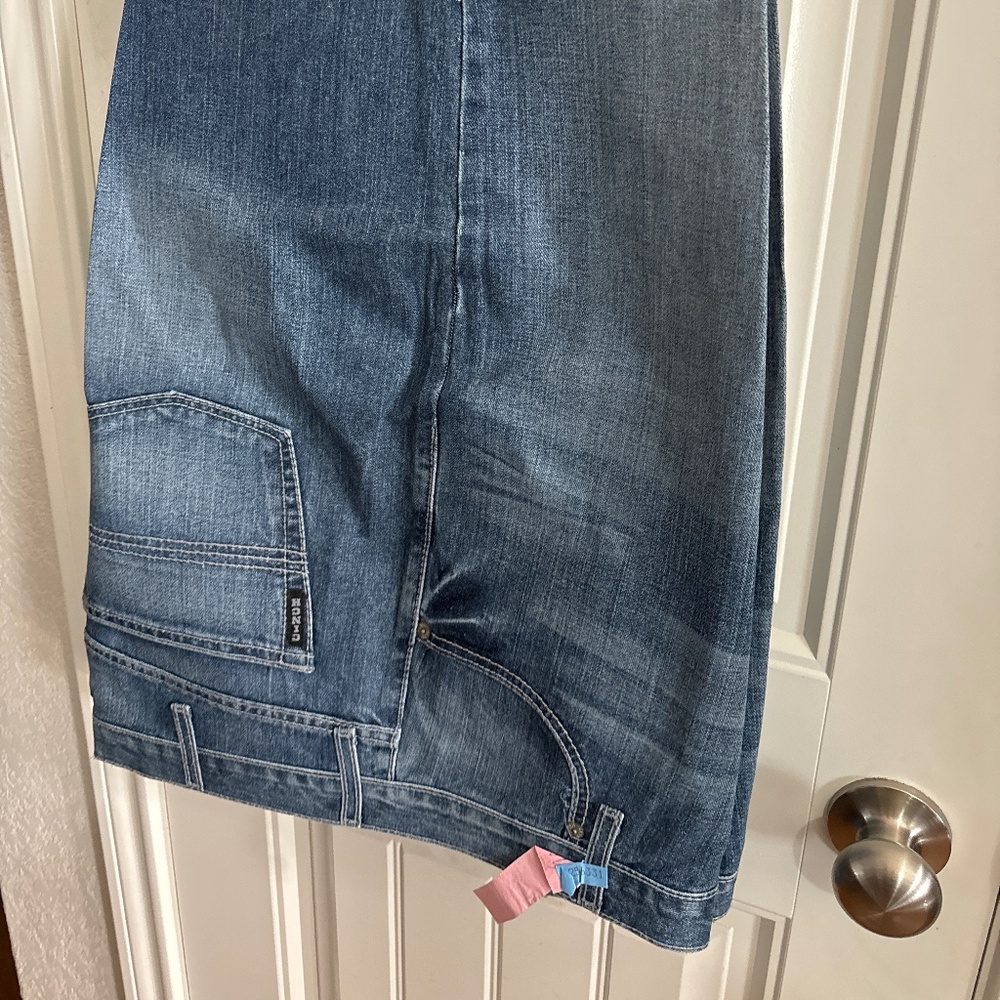 Cinch Jeans